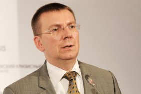 "History repeats itself": the Latvian Foreign Minister drew parallels between Hitler's attack on Poland and Russia's attack on Ukraine