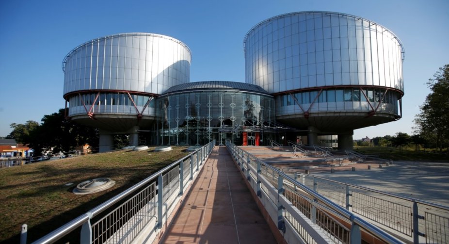 23 states and one organization asked the ECtHR to join the case of Ukraine against the Russian Federation
