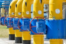 "Газпром" збільшив транзит газу до Європи через Україну після зупинки "Північного потоку"