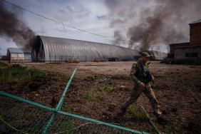 "Бої ще тривають" – Кім спростував інформацію про звільнення Киселівки