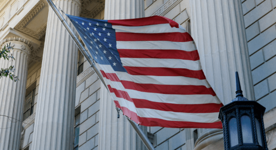 The USA proposed to develop a mechanism for the transfer of frozen Russian assets to Ukraine