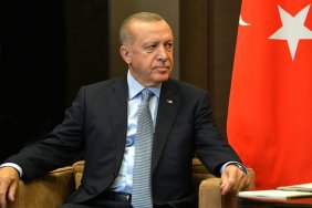 Erdogan offered Putin the mediation of Turkey in the issue of the Zaporizhia NPP