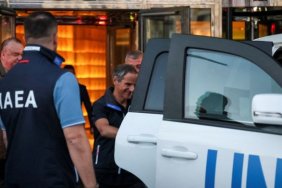 Попри обстріли: місія МАГАТЕ вирушила із Запоріжжя до Енергодара