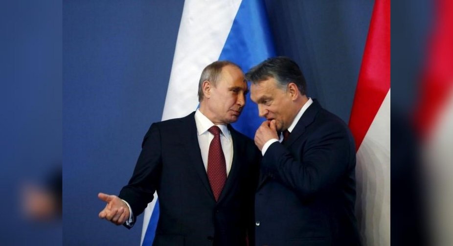 Кремль похвалив "суверенну позицію" Угорщини з багатьох питань ЄС