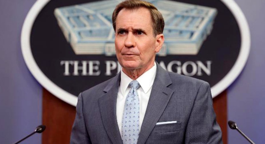 США не підтримують ЄС у візових обмеженнях для громадян РФ – Кірбі