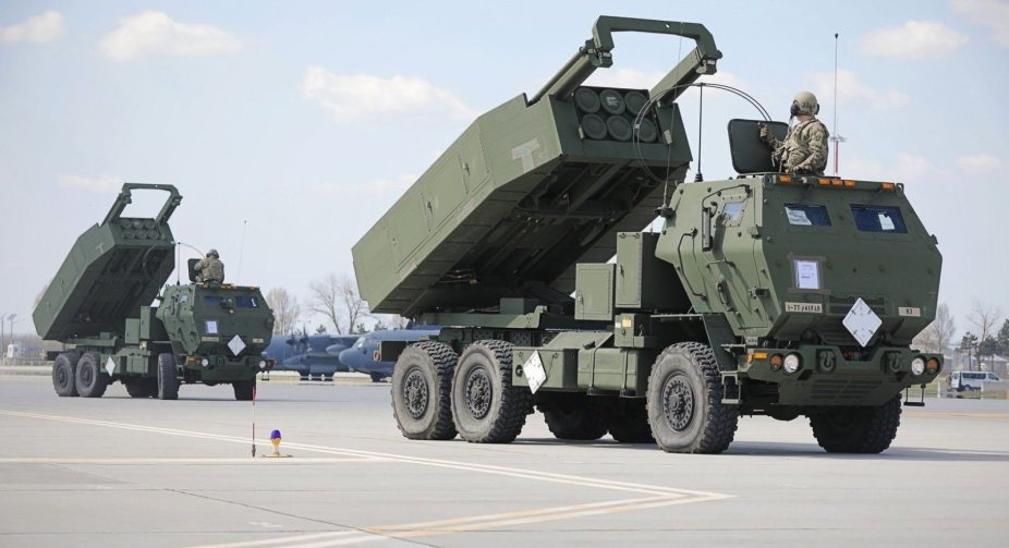 Україна отримає від США ще 18 HIMARS у рамках нового пакету допомоги - AP