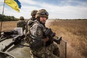 Контрнаступ у Херсонській області та просування ЗСУ до Лимана: карти боїв 