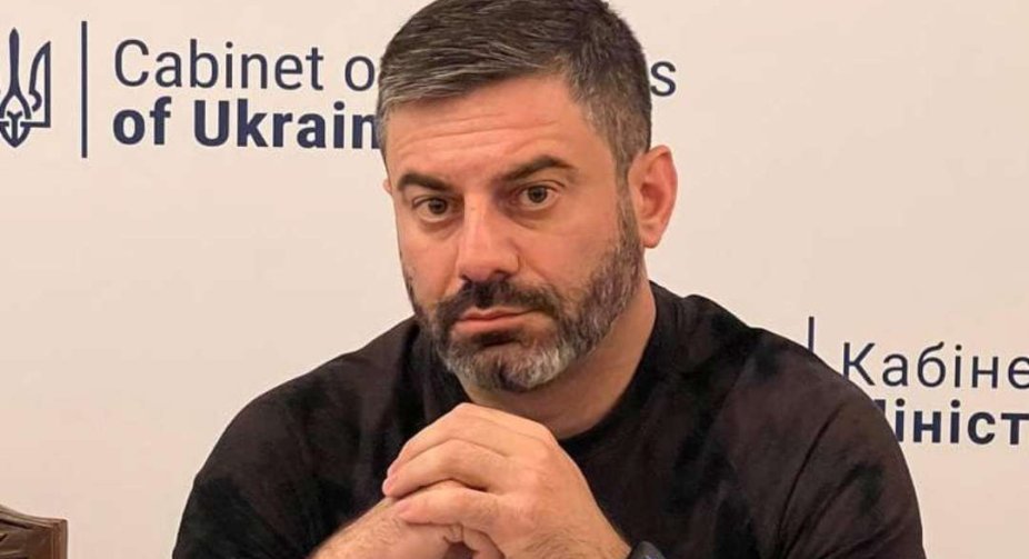 Українських військових перед масовим похованням в Ізюмі катували - Лубинець