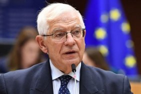 Negotiations should be held with Russia regarding safety at the nuclear power plant - Borrell 