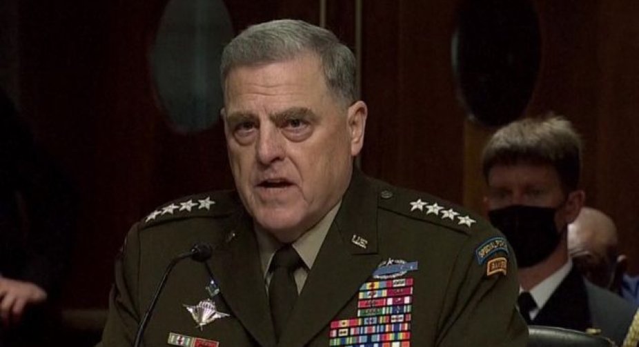 Ukraine hit more than 400 Russian targets with HIMARS systems - General Milley