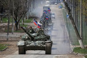 The procedure of annexation of the occupied territories of Ukraine may last 12 days