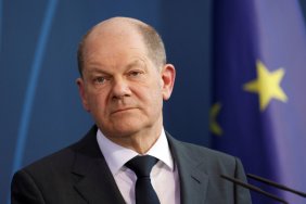 Europe must win its "battles" in the war unleashed by Putin - Scholz