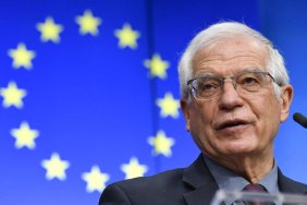 The EU will support Ukraine, despite any blackmail from Russia - Borrell