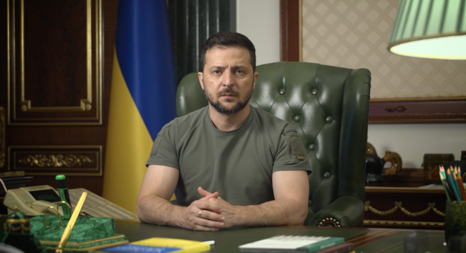 Zelenskiy demands to recognize the Russian Federation as a sponsor of terrorism: Bucha, Mariupol, Izyum, how much is needed?