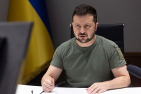 Zelenskiy: in the case of another annexation of the territory of Ukraine with Putin "there is nothing to talk about"