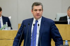 У Держдумі РФ назвали "ескалацією" гарантії безпеки для України