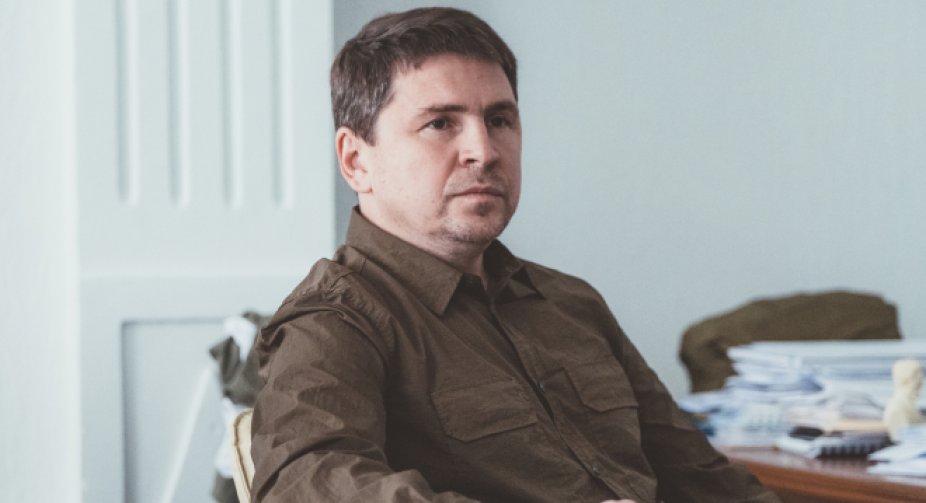 Pseudo-referendums in the territories occupied by the Russian Federation do not change the essence of the war - Podolyak