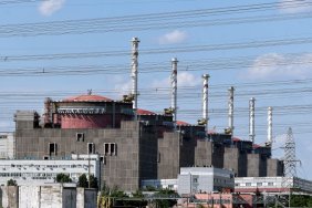 МАГАТЕ підтвердило присутність російської техніки та військових на території ЗАЕС