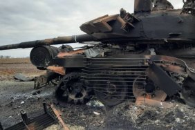 General Staff of the Armed Forces: almost 53,000 occupiers were destroyed