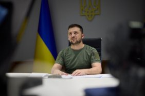 Зеленський провів Ставку перед терміновим засіданням РНБО: що розглянули
