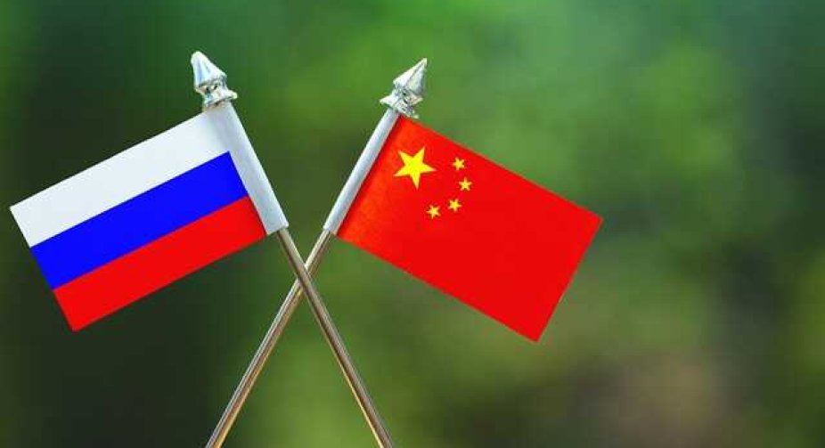 США не бачать жодних ознак того, що Китай готується допомагати Путіну