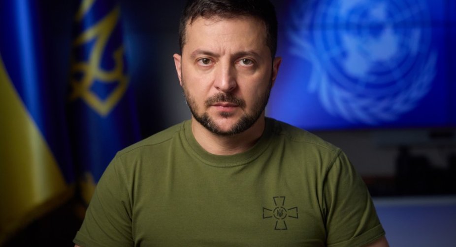 Падіння режиму Путіна не означатиме завершення війни в Україні - Зеленський