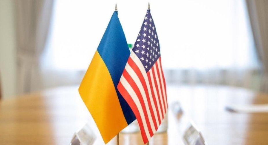 США тренували українських військових, які потопили російський корабель "Василь Бех" - Пентагон