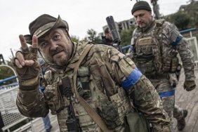 The Ukrainian Armed Forces are moving towards Kreminnaya, and the occupiers are trying to advance near Bakhmut: battle maps