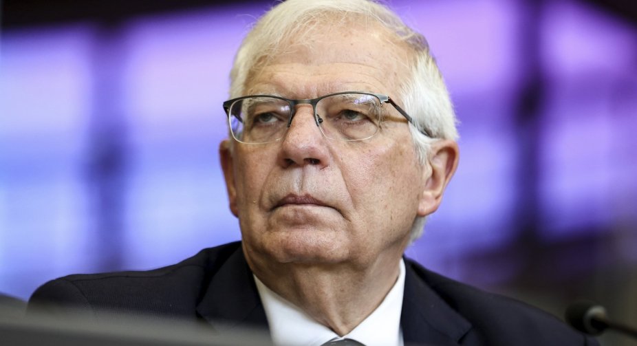 У Єврокомісії прокоментували заяву Борреля про знищення армії РФ у разі ядерного удару