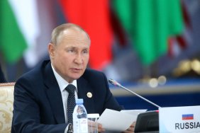 Putin said that the mobilization in the Russian Federation will be completed within two weeks