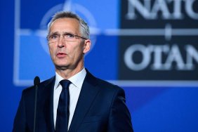 The NATO Secretary General will redouble efforts to supply Ukraine with air defense funds - Kuleba