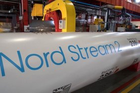 Росія заявила, що готова постачати газ по вцілілій нитці "Північного потоку-2"