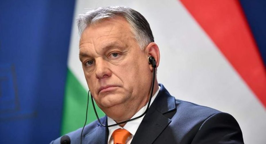 Орбан доручив знизити інфляцію вдвічі до кінця 2023 року
