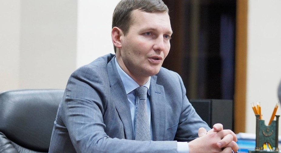 У Херсонській області деокуповано вже понад 50 населених пунктів – перший заступник голови МВС