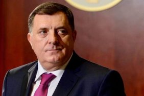 Лідер боснійських сербів Додік підтримав анексію територій України