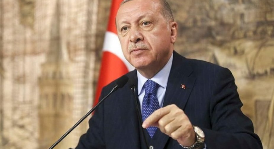 Erdogan plans to speak with Zelenskiy and Putin again: the topics of the negotiations will be touched upon