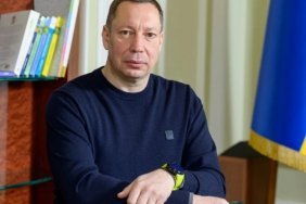 The head of the NBU, Kyril Shevchenko, was informed of the suspicion
