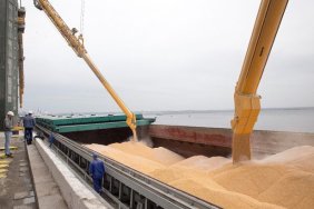 З українських портів вийшли 12 суден, попри відмову Росії від зернової угоди