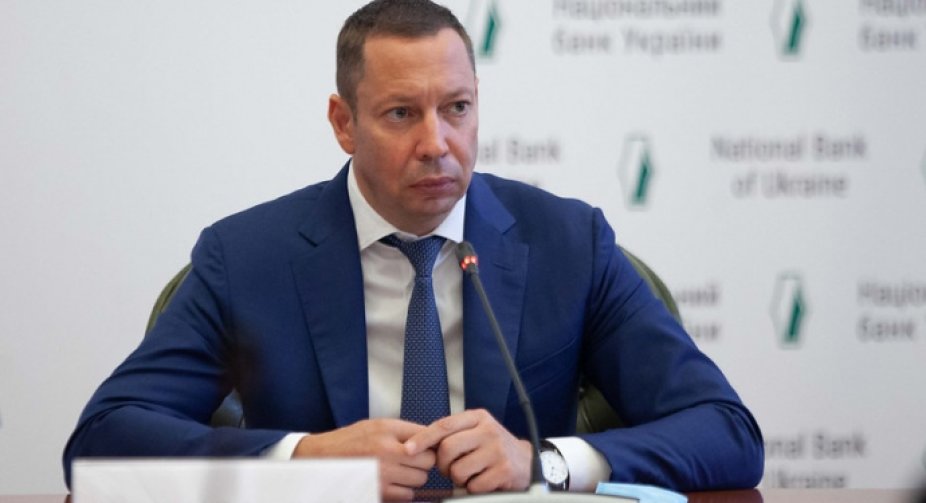 Head of the NBU Kyrylo Shevchenko is resigning