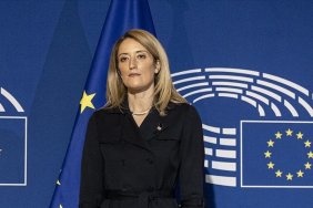 The head of the European Parliament spoke at the EU summit in support of the introduction of a gas price ceiling