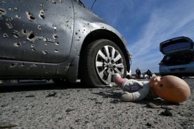Армія рф вбила в Україні 428 дітей – Офіс Генпрокурора