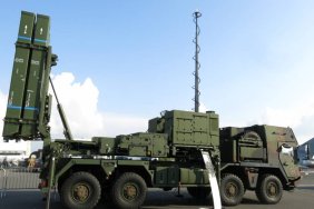 Germany promises the first IRIS-T air defense system for Ukraine "in the coming days"