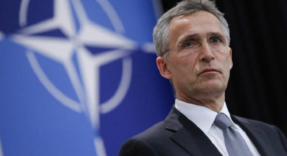 The NATO Secretary General called on Moscow to continue the grain agreement