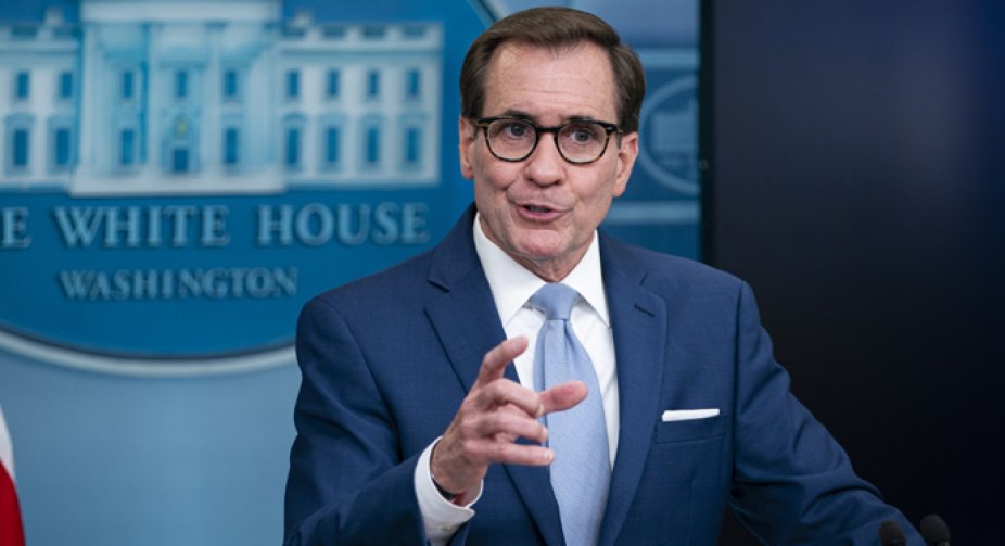 The Russian Federation was planning massive airstrikes on Ukraine even before the explosion on the Crimean Bridge - the White House