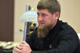 Kadyrov urged to wipe the cities of Ukraine off the face of the earth in response to shelling