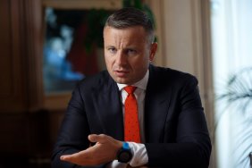 Міністр фінансів назвав суму міжнародної допомоги Україні до кінця року