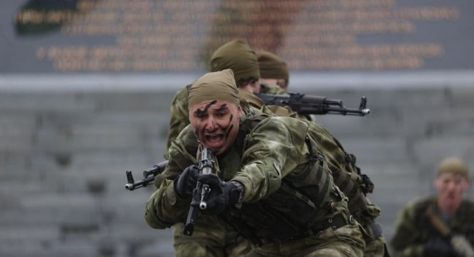 Білорусь готується до ескалації, формуючи необхідність війни проти України та НАТО