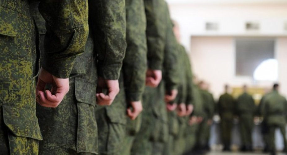 Путін визнав проблеми "часткової" мобілізації в перший тиждень – британська розвідка