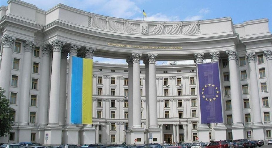 МЗС – італійському сенатору: поширення наративів РФ підштовхує її продовжувати злочини в Україні