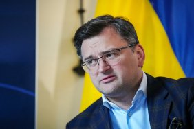 Kuleba submits to the consideration of the President of Ukraine a proposal to break diplomatic relations with Iran